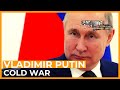 🇷🇺 Putin's Russia | Empire