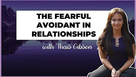 The Fearful Avoidant & The 6 Stages Of A Relationship | Fearful Avoidant Attachment