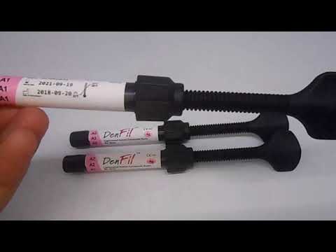 Denfil Composite Review