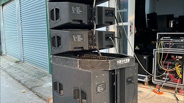 Array ZMaudio ( giá 120tr ) lh 0965.163.033