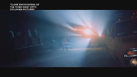 House oversight committee heald hearing about UFOs