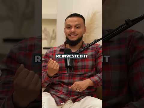 BIG VISION BIG SACRIFICE Dubai Usa Uk