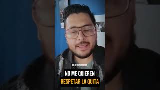 Qué pasa si no me respetan la quita o el descuento