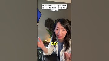 When a Day Trader Makes a Monthly Salary in 1 Day | | Humbled Trader Reacts To Tiktok Trading Advice