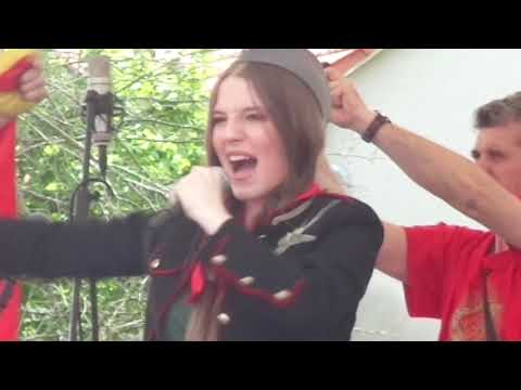 Katarina Radulović, Računajte