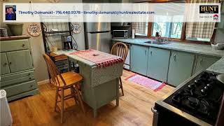 1314 Stebbins Road video tour