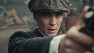 Peaky Blinders    Human Resimi