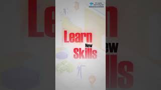 Stop Scrolling & Start Earning 💰 | Learn Job-Oriented Skills at IT HUB Institute#skilldevelopment