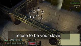 Wasteland 2 Real Speedrun