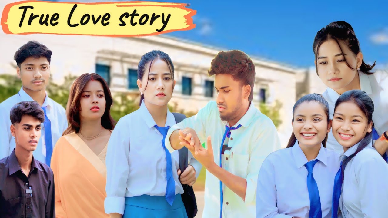 Tera Yaar Hoon Main|Allah wariyan|Friendship Story|RKR Album|Yeh Dosti Hum Nahi Todenge| Best friend