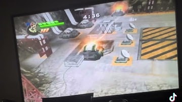 Godzilla Unleashed King Caesar story all days pt 25 bad Escape Monster Island by myself