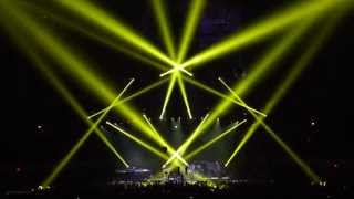 2013-10-20 - Hampton Coliseum; Hampton, VA (SET 2) [HD]