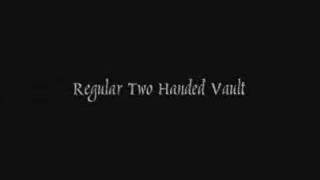 Vaults 101