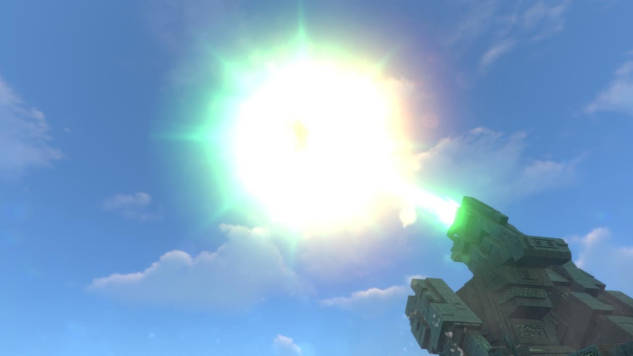 Let's Play - Subnautica (RIP Sunbeam)