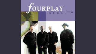 Video thumbnail of "Fourplay - Journey"