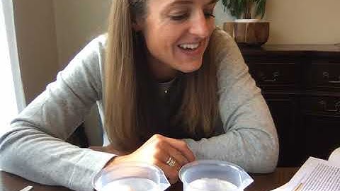 CC Cyce 3 Week 15  Hands on Science  Magic Solution