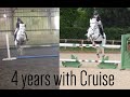 4 years with Cruise