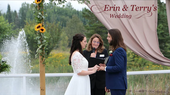 Erin & Terry's Wedding, Full