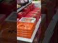香芝サービスエリア　お土産
