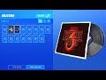 *NEW* Lobby Music that should be in FORTNITE..! (Music Packs)