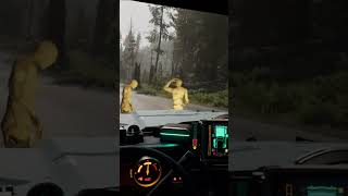 Beware of the Mannequins | Pacific Drive Gameplay | Steam Next Fest