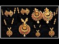 Beautiful Mangalsutra/how to make handmade jewelry Mangalsutra at home/unique traditional jewellery