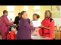 FURAHA YATAWALA NAMWAI SECONDARY WAHITIMU UKWATA WACHANGISHA MILIONI MOJA 