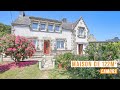 Maison de 122m sur camors proche pluvigner