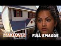 Fire Destroyed Family Home | Extreme Makeover Home Edition | Full Episode | S3 E25