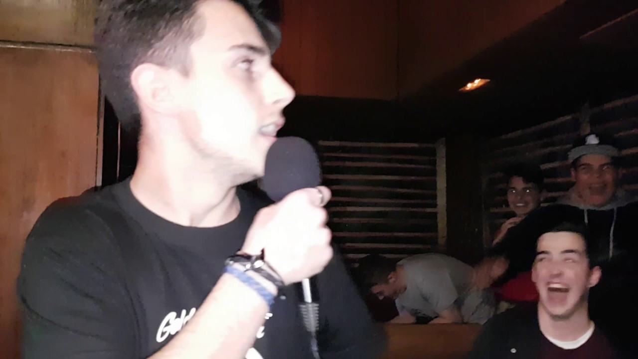 gold coin wrap TONIFUCKER VS LOPEZ -16AVOS- |SIBONEYBATTLE|