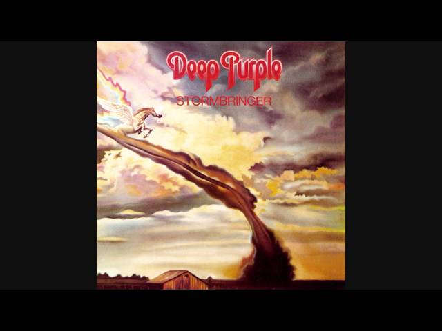 Deep Purple - You Can't Do It Right