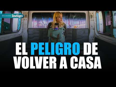 Ser mujer en la calle: historias de acoso | Reporte Indigo