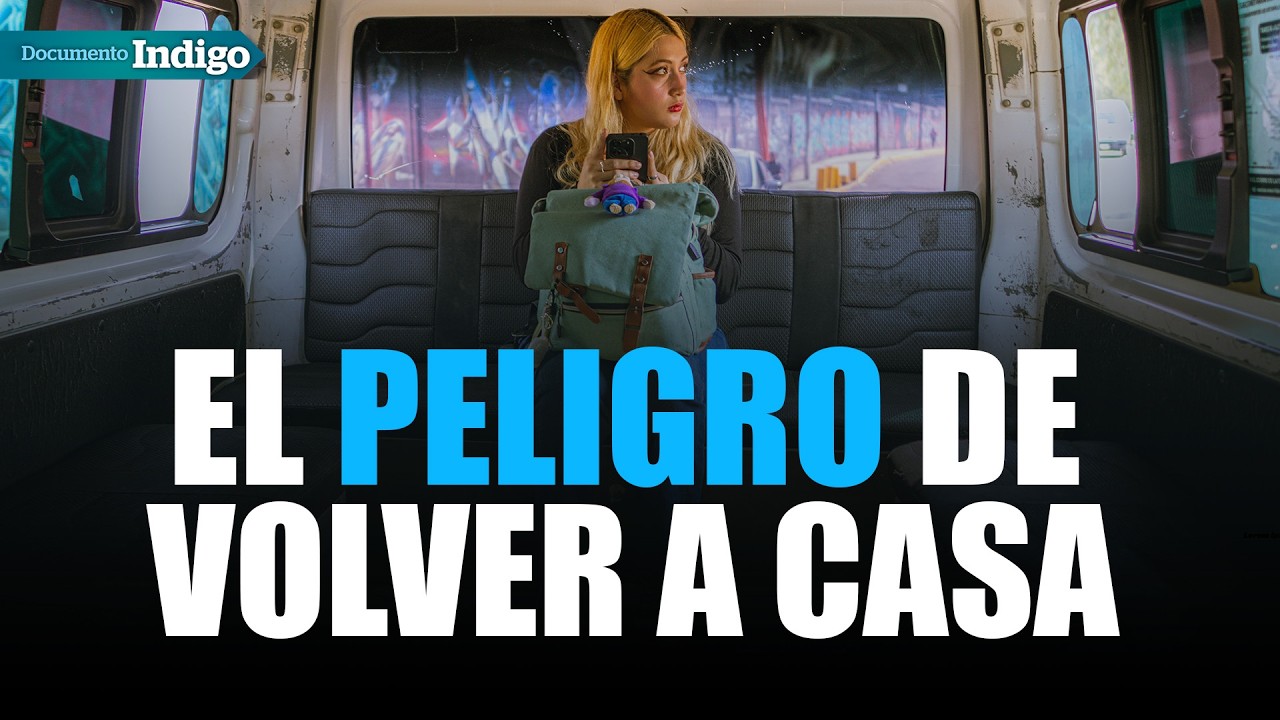 Ser mujer en la calle: historias de acoso | Reporte Indigo