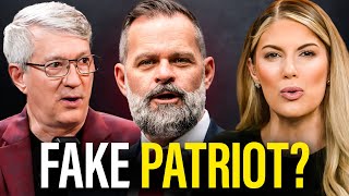 Rep. Cory Mills Scandal Pt. 1: Secret Islam, Gun Running, Stolen Valor