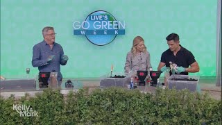 Live's Go Green Week: Grow an Eco-Friendly Lawn with Stephen Orr