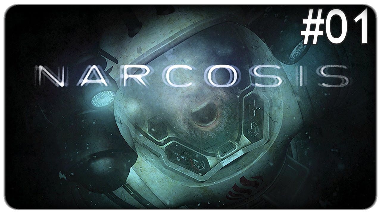 giochi uniti INTRAPPOLATO IN FONDO ALL'OCEANO | Narcosis - ep. 01 [ITA]