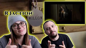 First time Reaction | (Lewis Capaldi) -Wish You the Best.