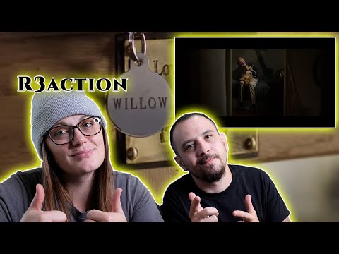 First time Reaction