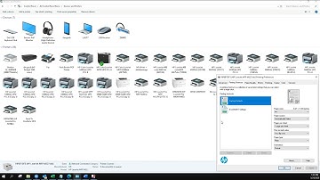 Enable Print Both Sided - Bật chức năng in 2 mặt máy trên máy in