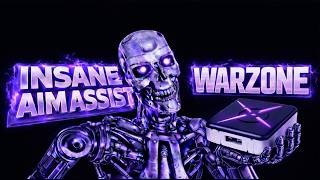 Warzone XIM Matrix Configuration Gameplay Overview | Controller & Mouse and Keyboard