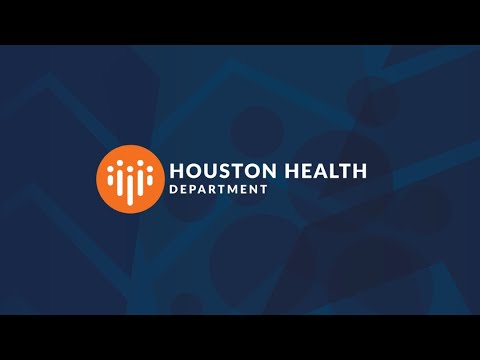 Houston Health Department