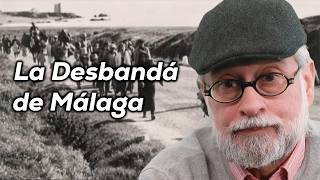 The Fall of Malaga in the Spanish Civil War: What really happened?