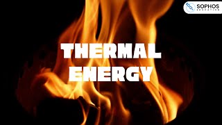 Thermal Energy