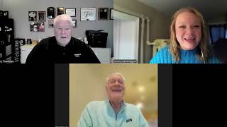 S4 E3 - Mass Shootings: What Do You Do When You Hear Gunfire News