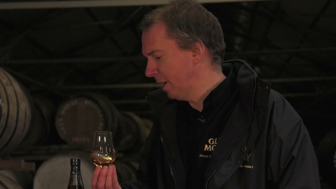 HERITAGE 21 YEAR OLD PORTWOOD FINISH | Glen Moray