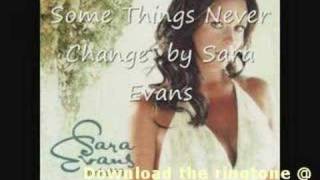 Oops sara evans Country Star