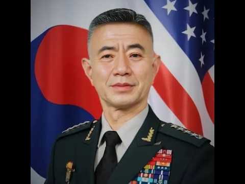 [MC Moo-hyun Military Song] Torch of Anti-Communism