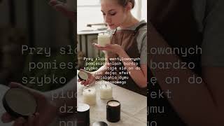 Dlaczego Warto Przestać Używać Świec Parafinowych?