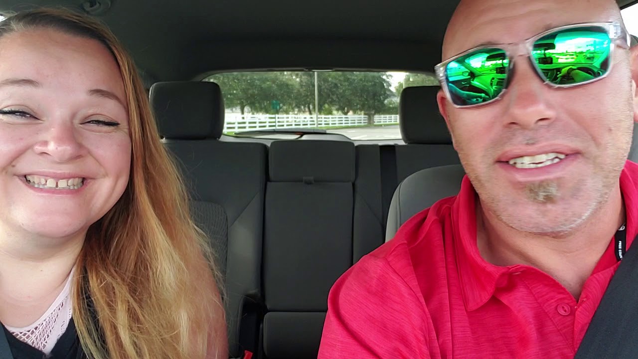 moving companies Florida Morning Breakfast Run!!