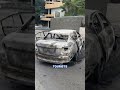 Violence erupts in Mexico following El Mencho killing